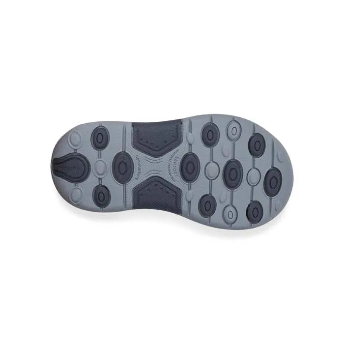 Little Boy Stride Rite SRTech Surf in Grey Camo