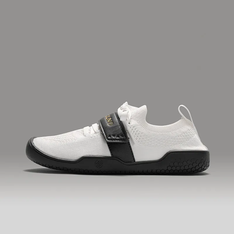 LUXIAOJUN - Nature Trainers 2.0 - Black & White | Pre-Order Late October