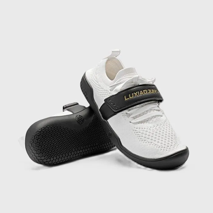 LUXIAOJUN - Nature Trainers 2.0 - Black & White | Pre-Order Late October