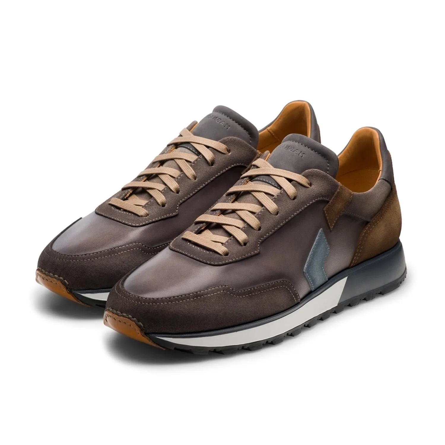 Magnanni Aero Retro Sneaker