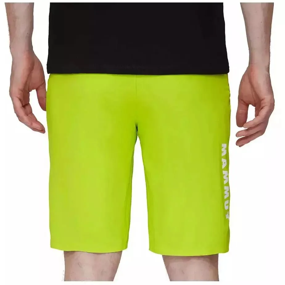 Mammut Aenergy Light SO Short Men