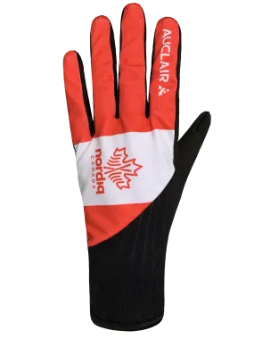 Maple Leaf Neo Gloves - Women