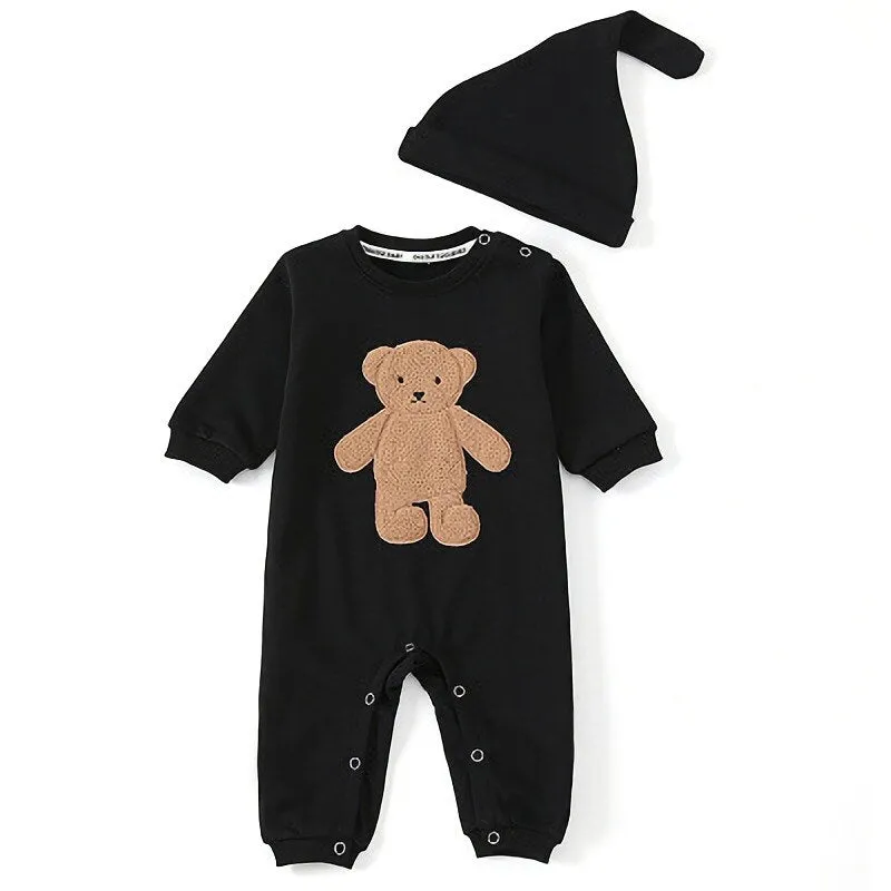 Matching Family Bedtime Outfit - Teddy Bear Collection