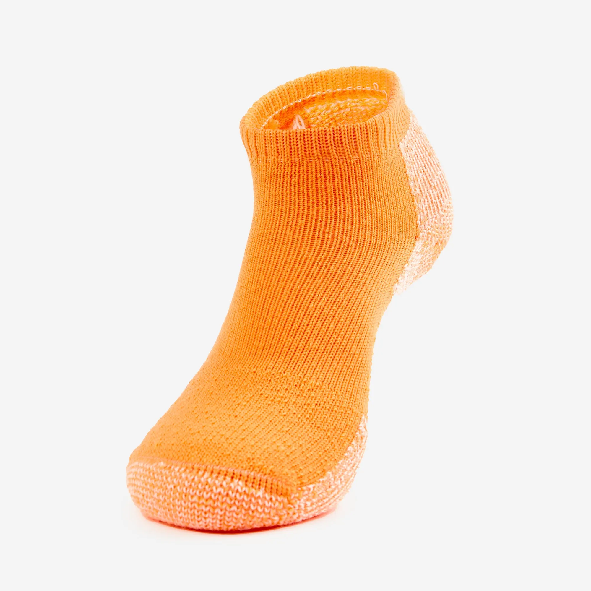 Maximum Cushion Low-Cut Tennis Socks | TMM