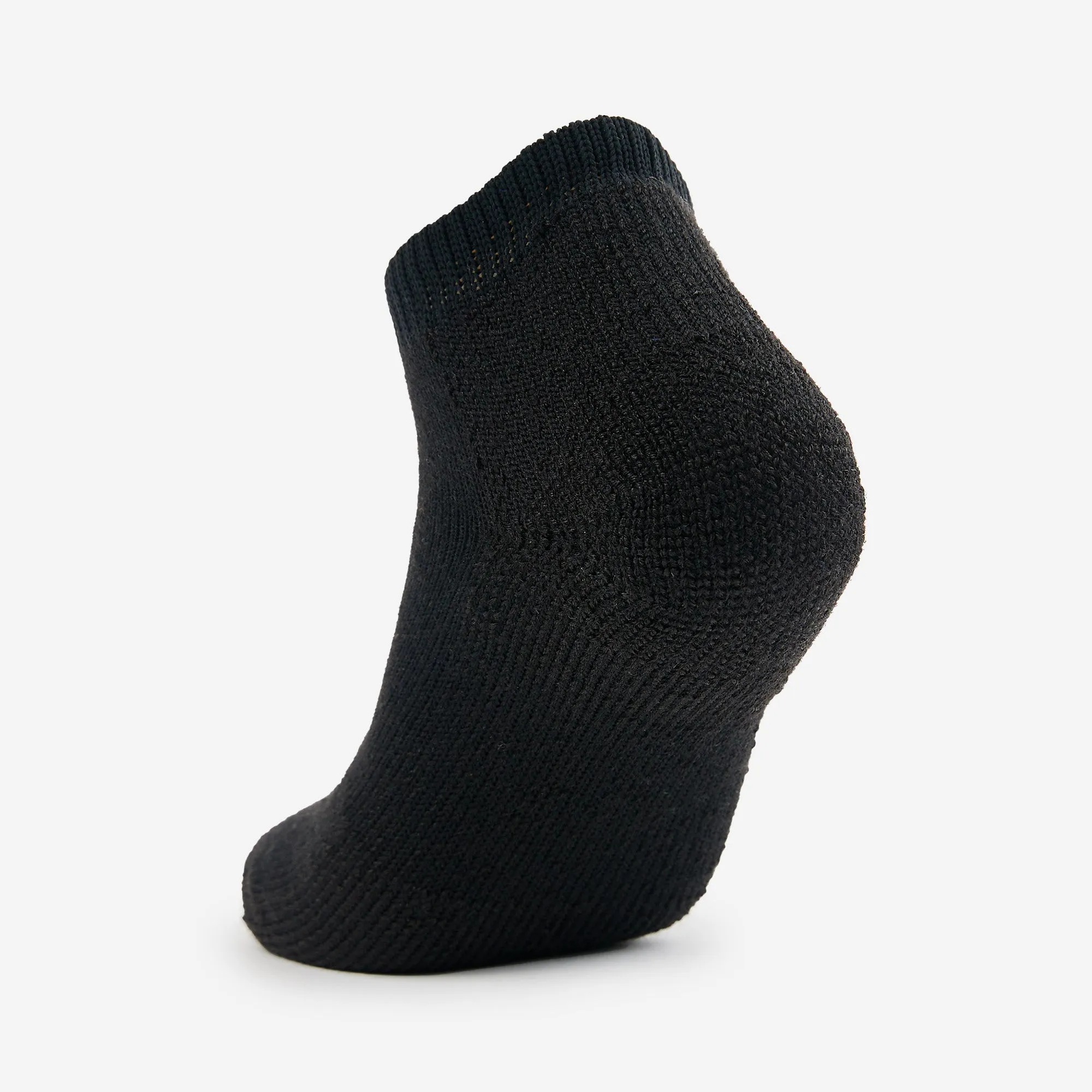 Maximum Cushion Low-Cut Tennis Socks | TMM