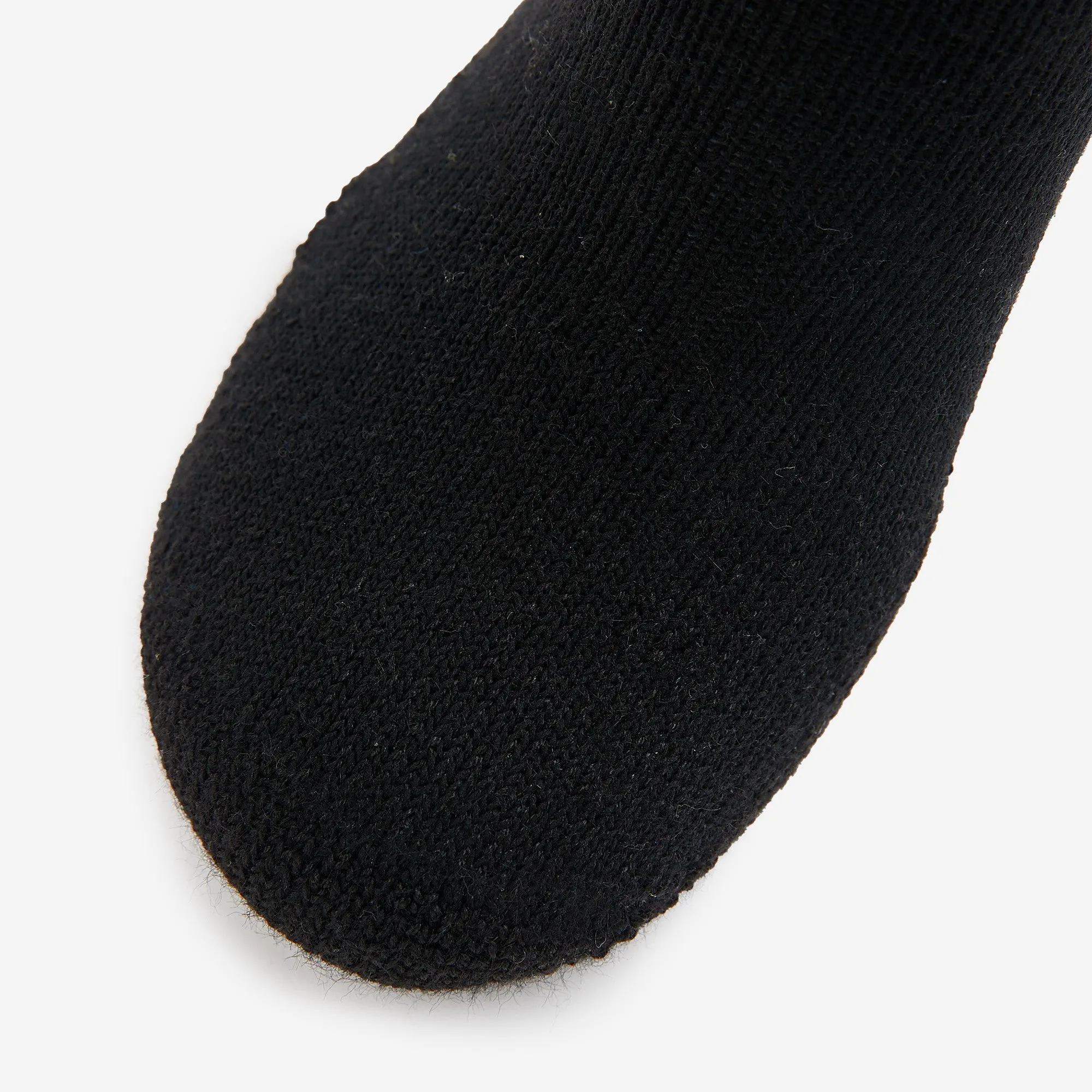 Maximum Cushion Low-Cut Tennis Socks | TMM