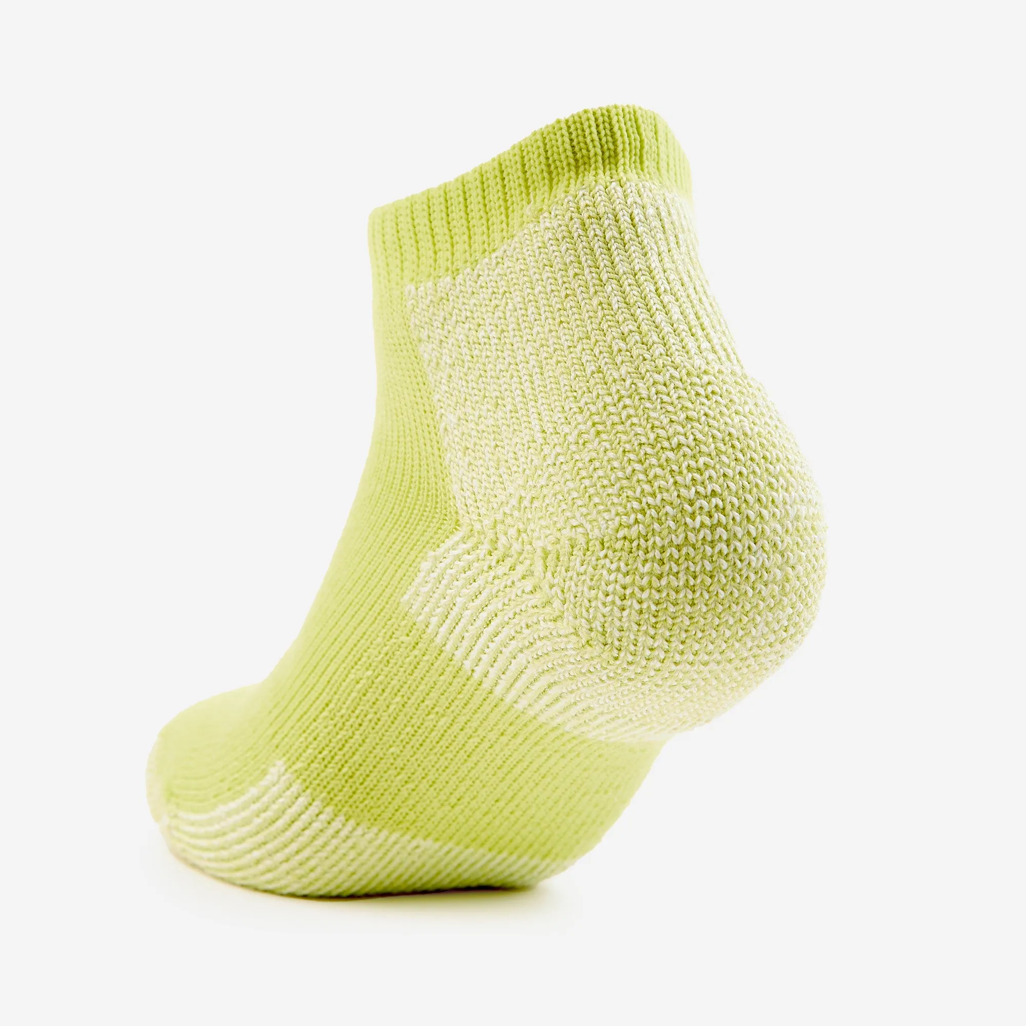 Maximum Cushion Low-Cut Tennis Socks | TMM