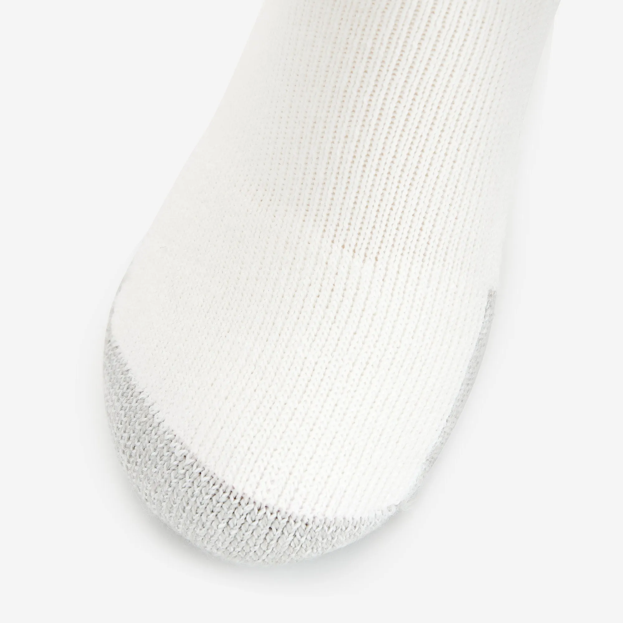 Maximum Cushion Low-Cut Tennis Socks | TMM