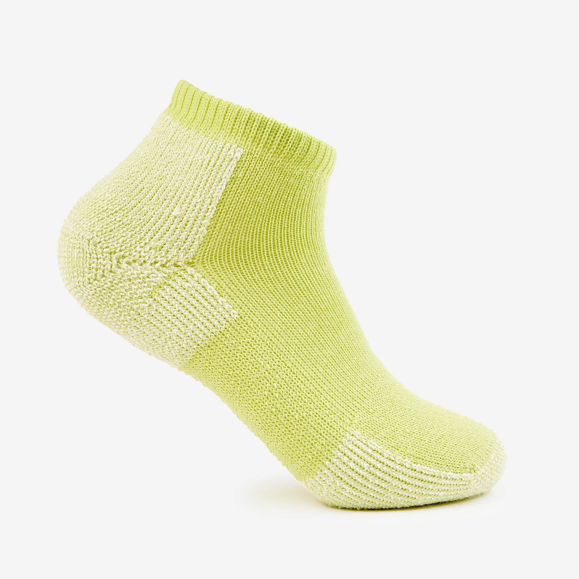 Maximum Cushion Low-Cut Tennis Socks | TMM