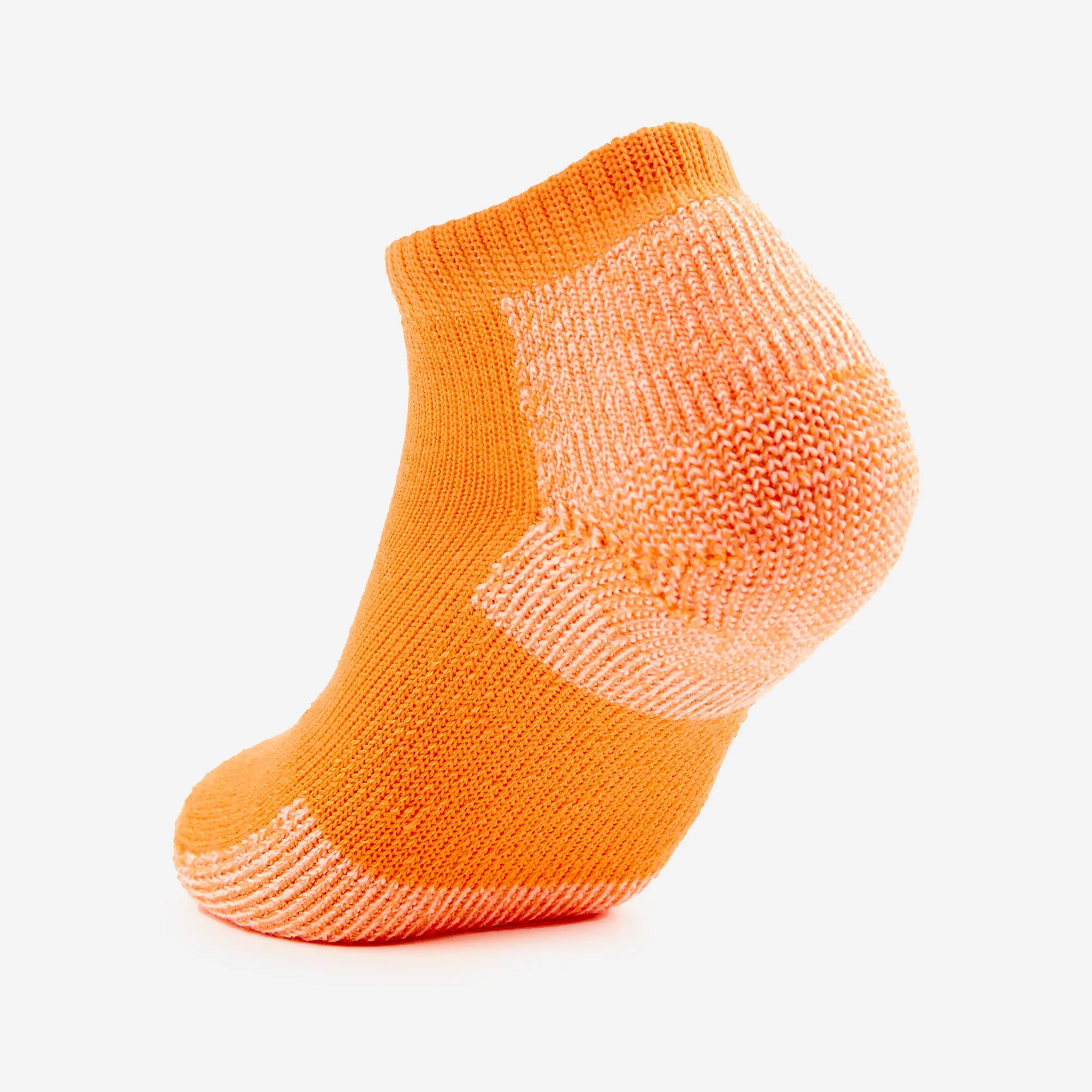 Maximum Cushion Low-Cut Tennis Socks | TMM