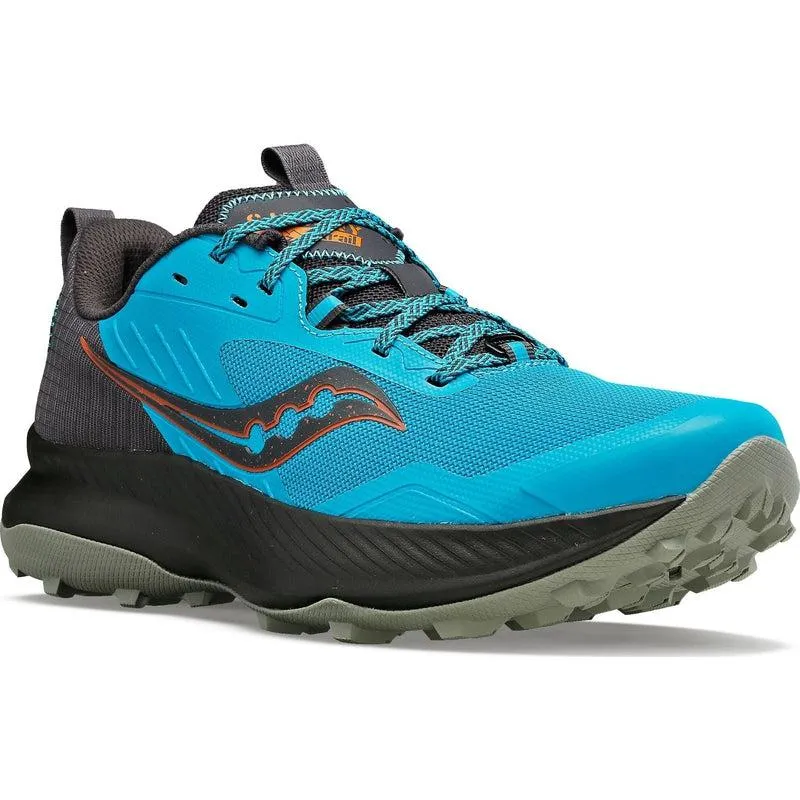 Men's Blaze TR Trail - Agave/Basalt