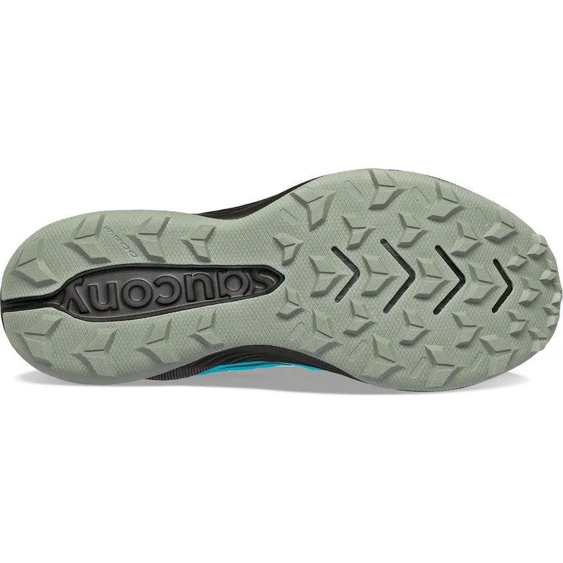 Men's Blaze TR Trail - Agave/Basalt