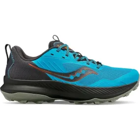 Men's Blaze TR Trail - Agave/Basalt