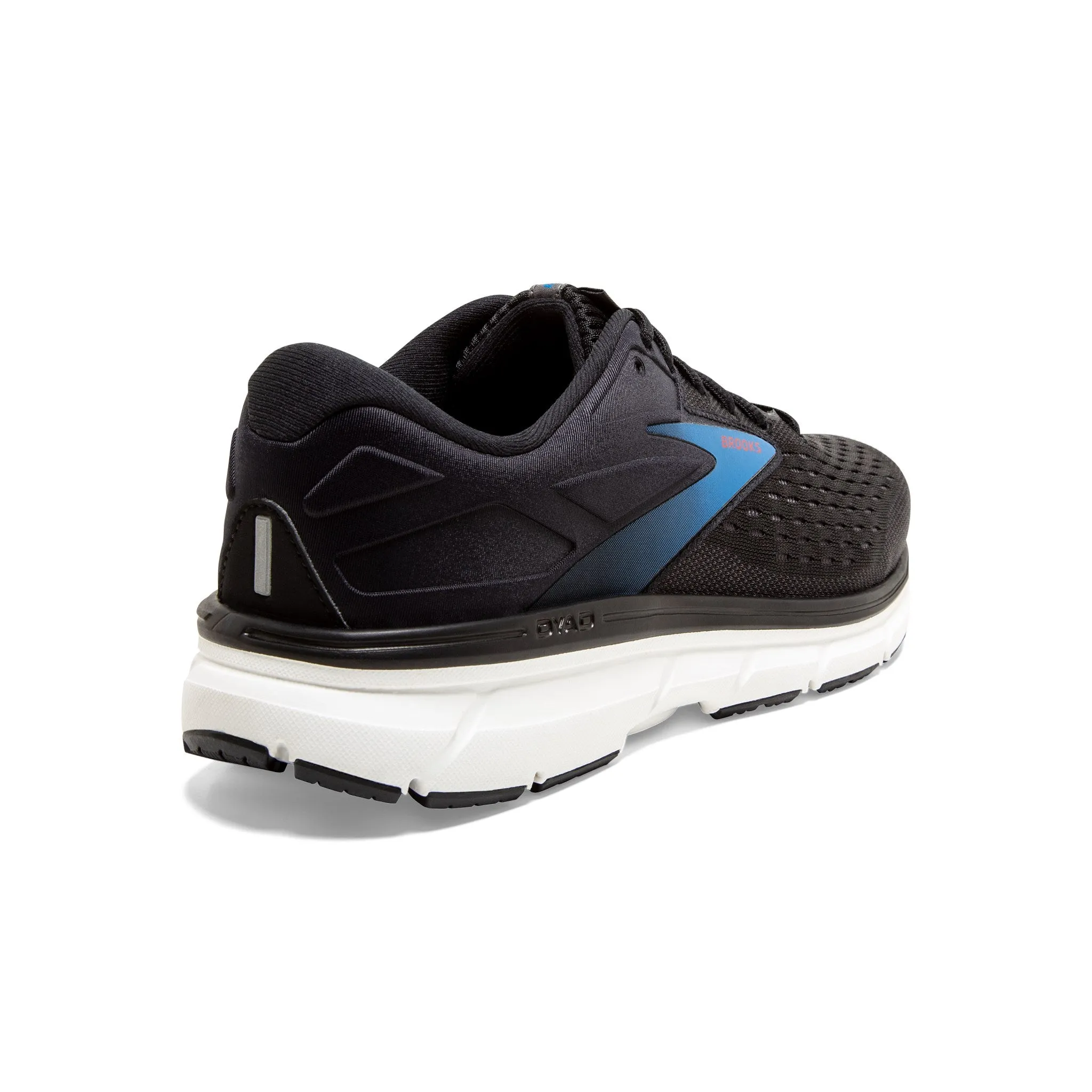 Men's Dyad 11 - Black / Ebony / Blue