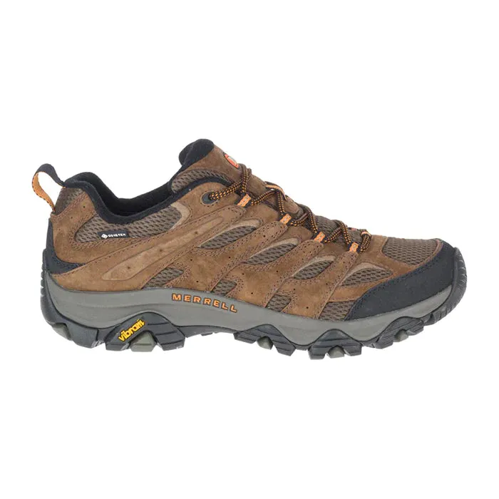 Mens Merrell Moab 3 Gore-Tex Earth