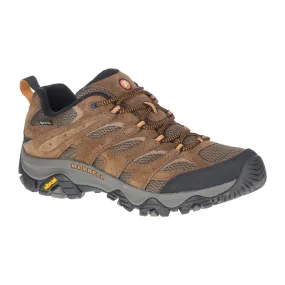 Mens Merrell Moab 3 Gore-Tex Earth