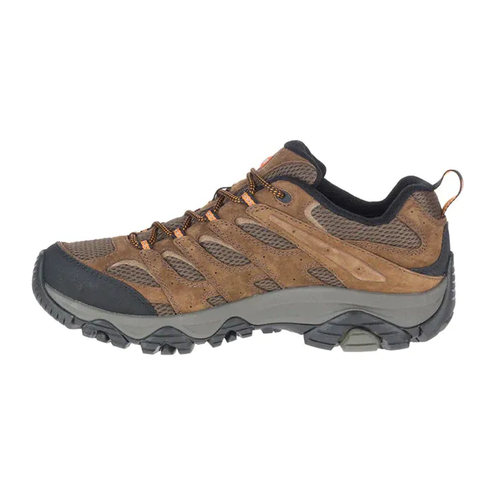 Mens Merrell Moab 3 Gore-Tex Earth