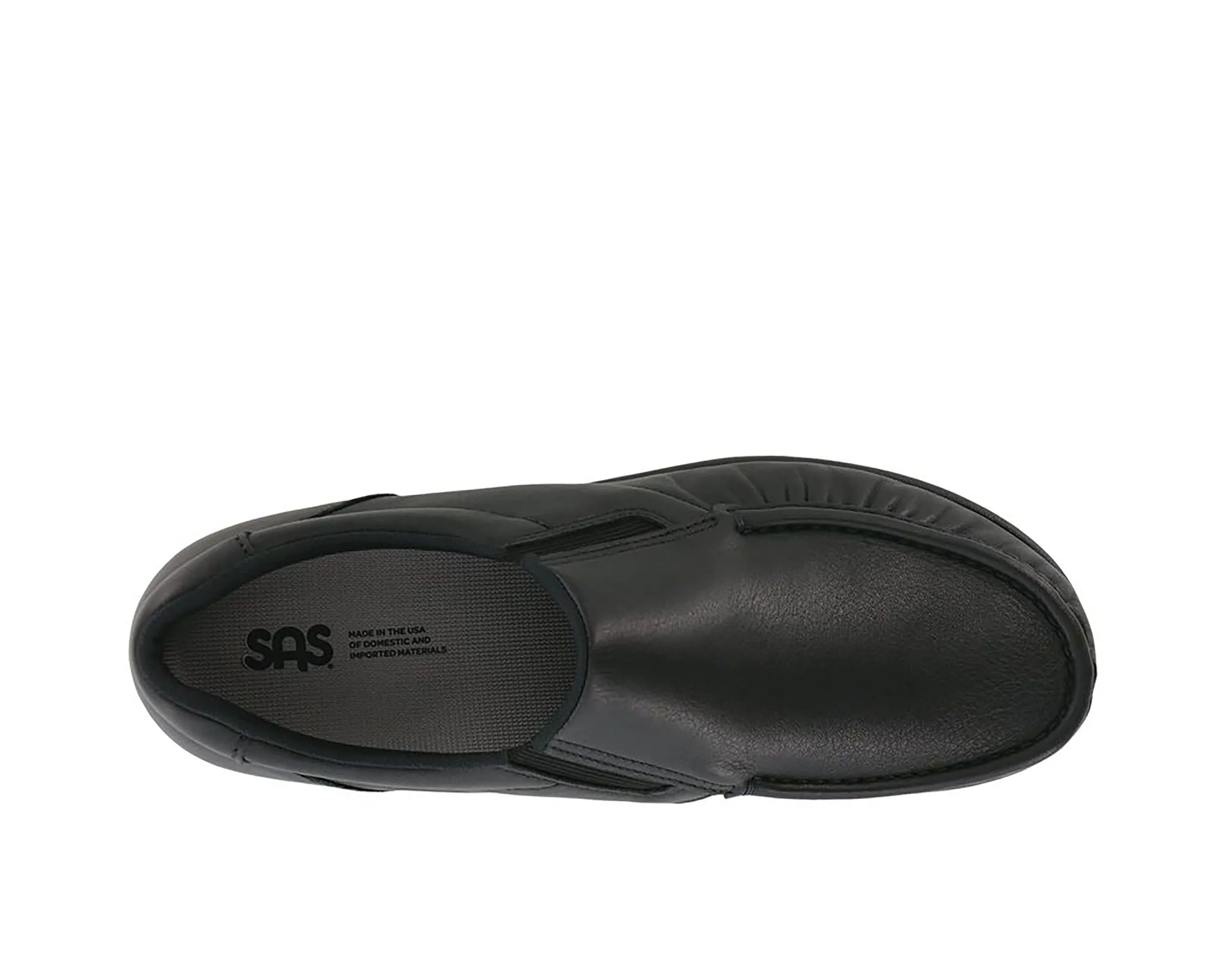 Men`s Navigator SR Non Slip Loafer