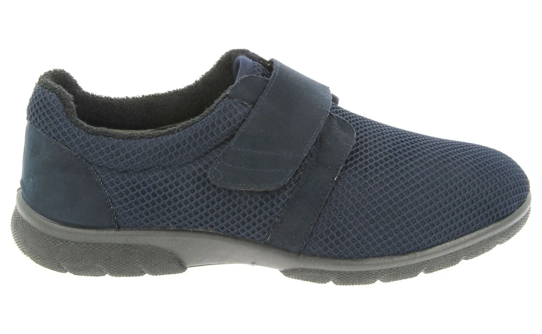 Men's Wide Fit DB Desmond Shoes