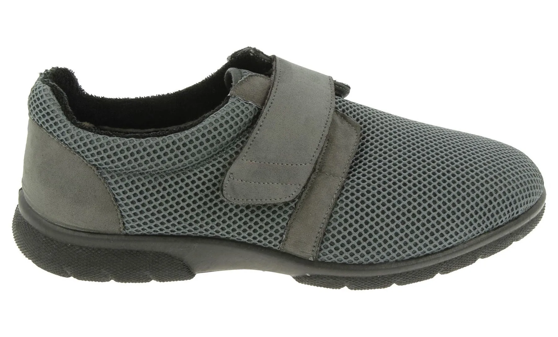 Men's Wide Fit DB Desmond Shoes