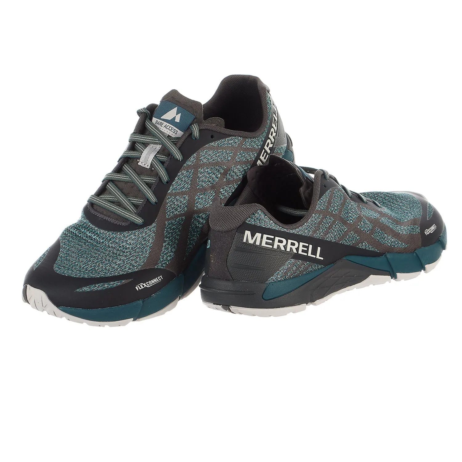 Merrell Bare Access Flex Shield Sneaker -  Mens