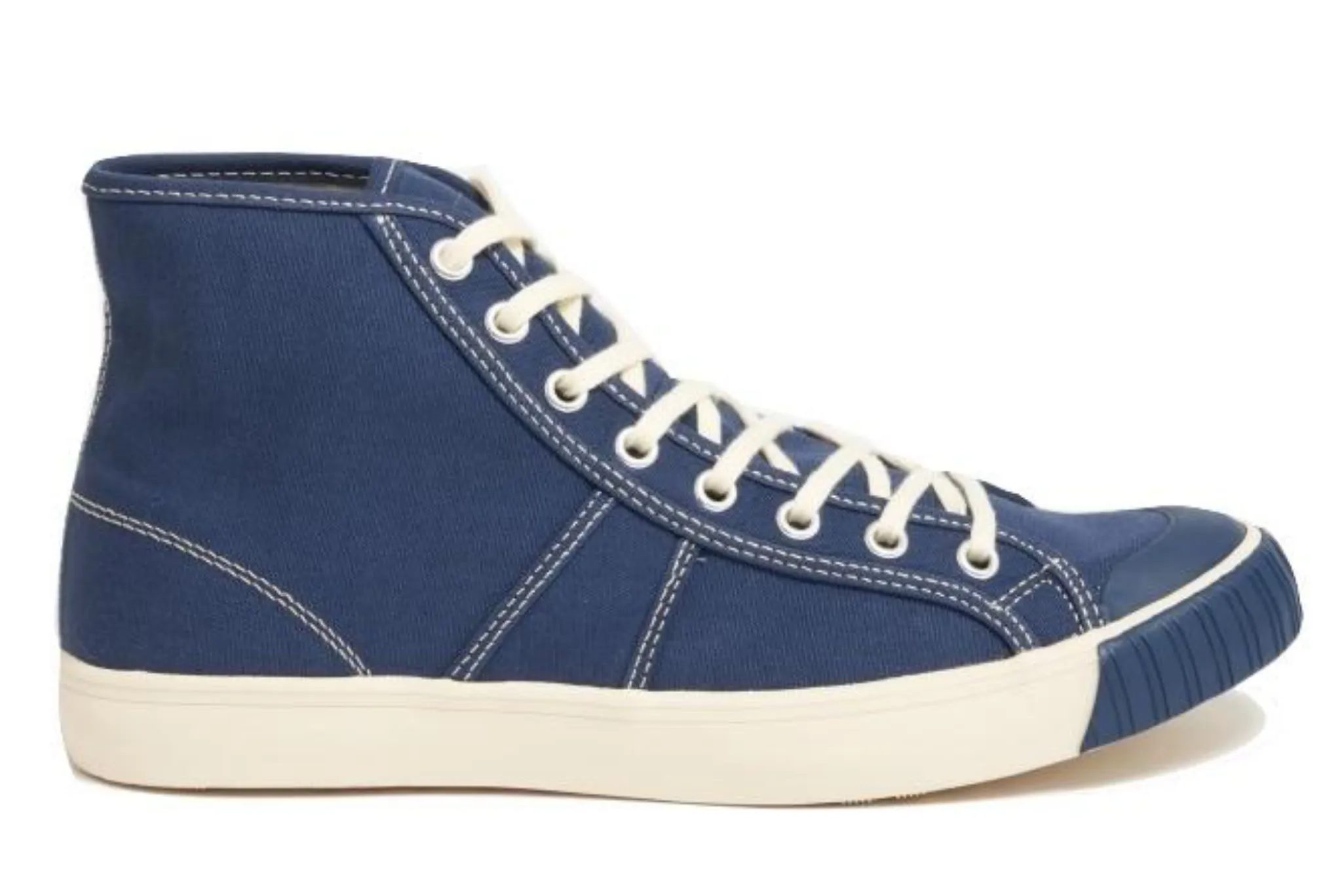 National Treasure Sneaker | Navy | Colchester