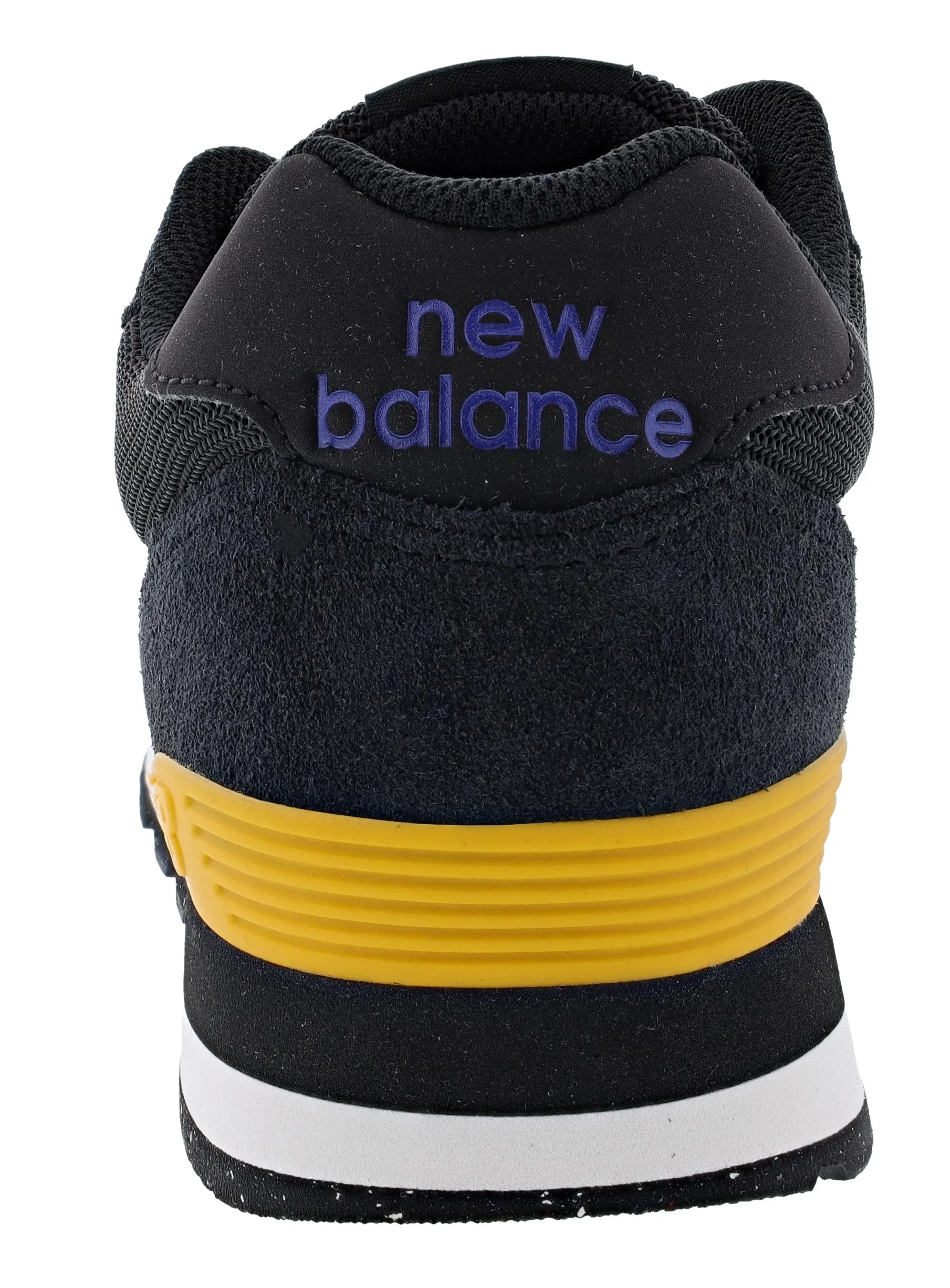 New Balance Men's 515 v3 Classic Retro Lifestyle Shoes