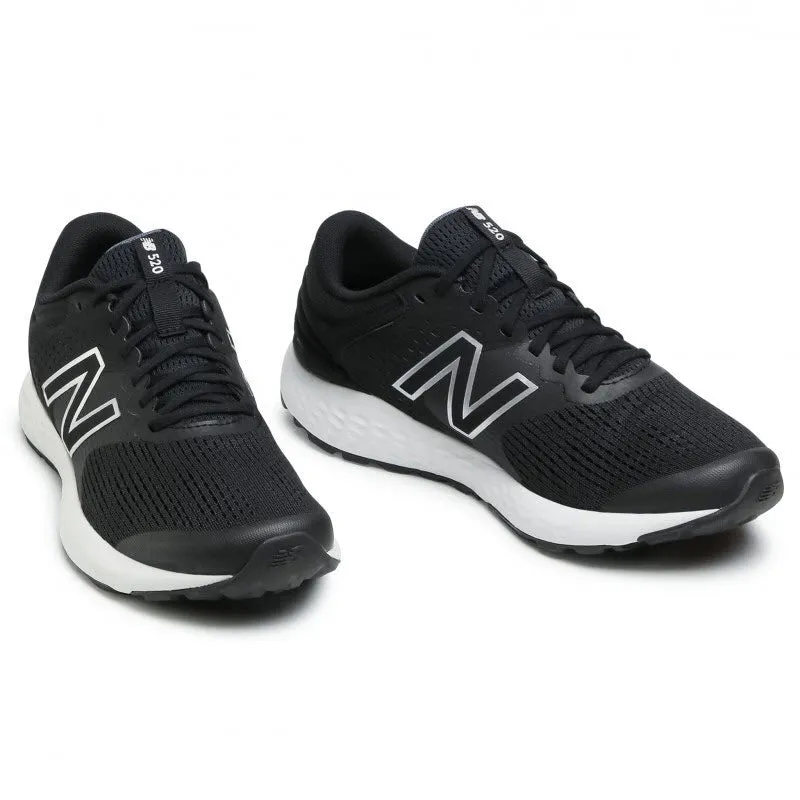 New Balance Men's 520v7 Black