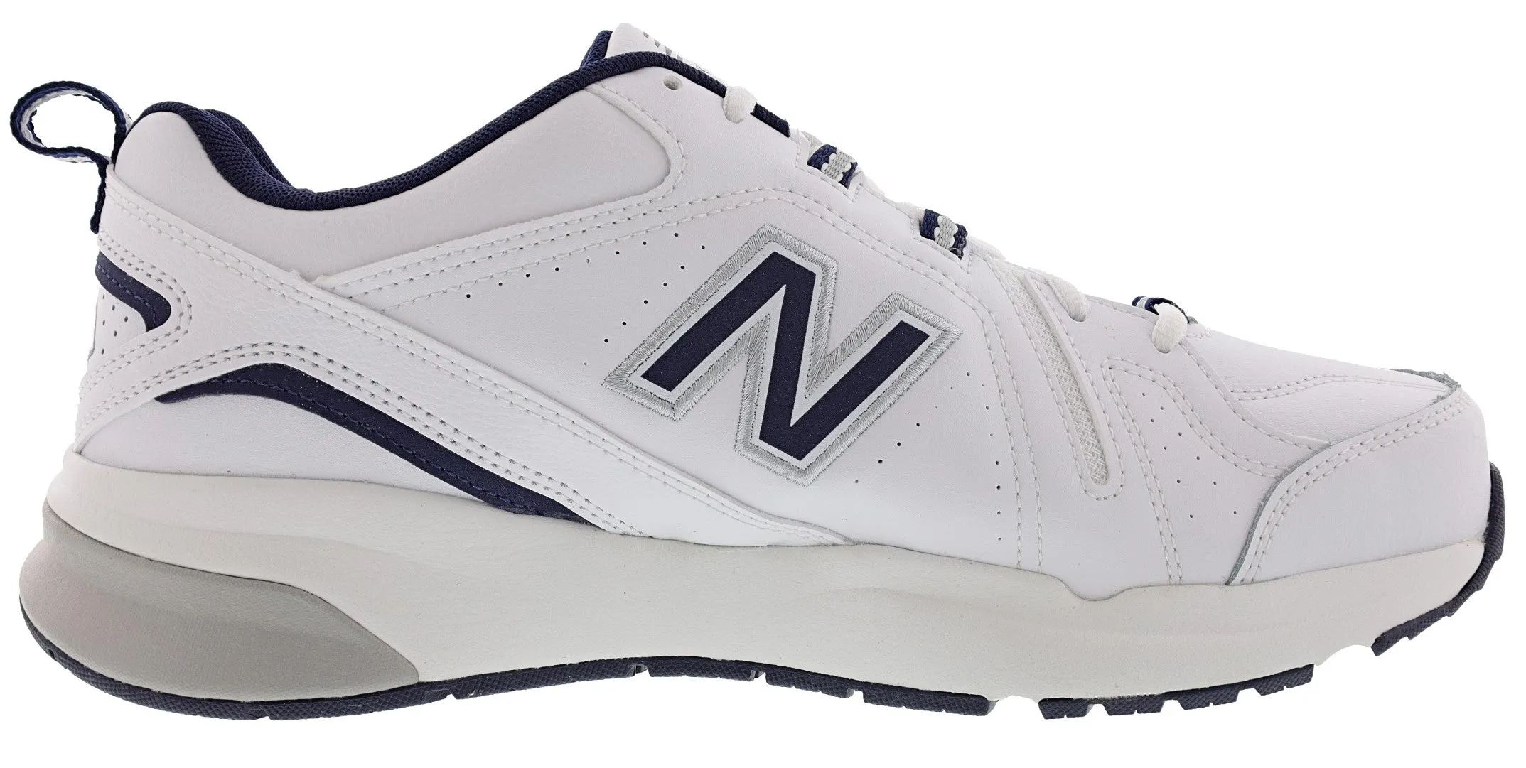 New Balance Men's 608 v7 Comfort Training Shoes