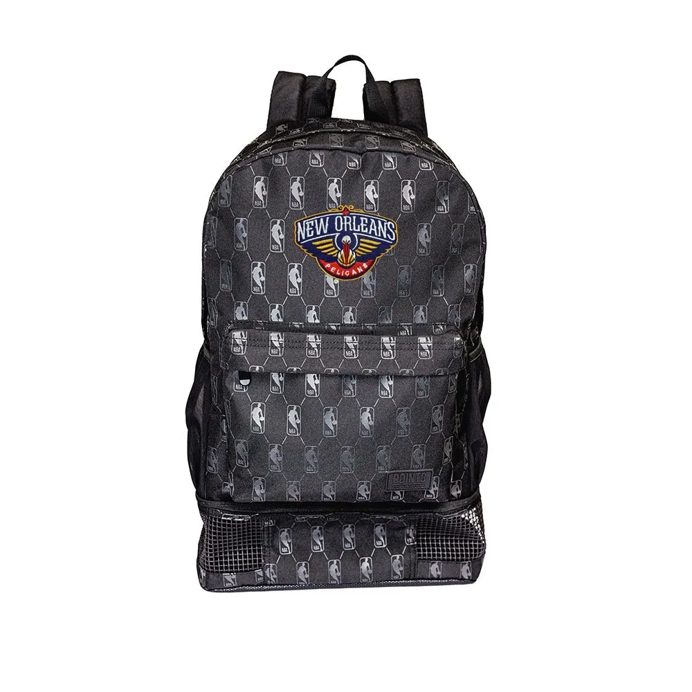 NEW ORLEANS PELICANS - NBA SCHOOL LOCKER BACKPACK