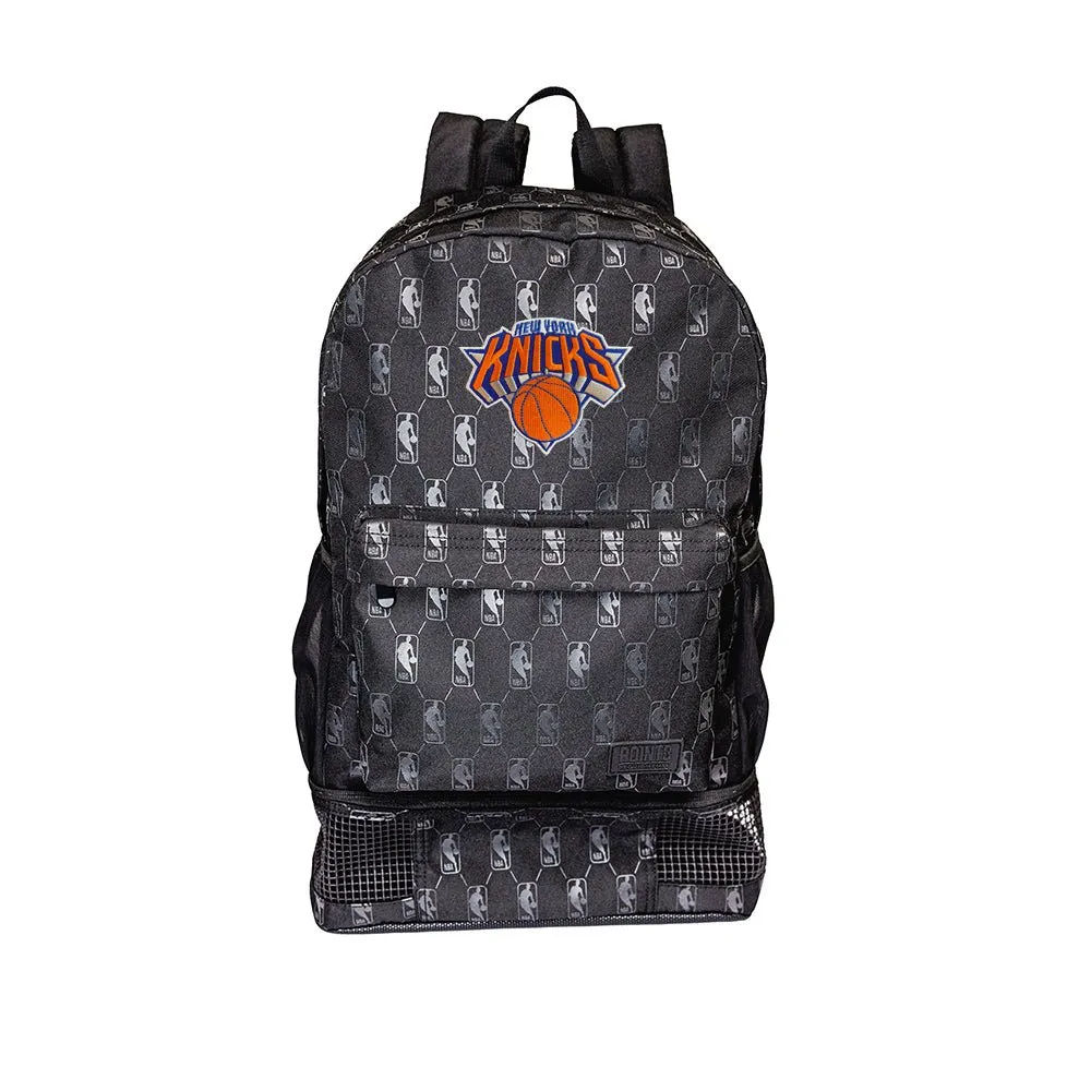 NEW YORK KNICKS - NBA SCHOOL LOCKER BACKPACK