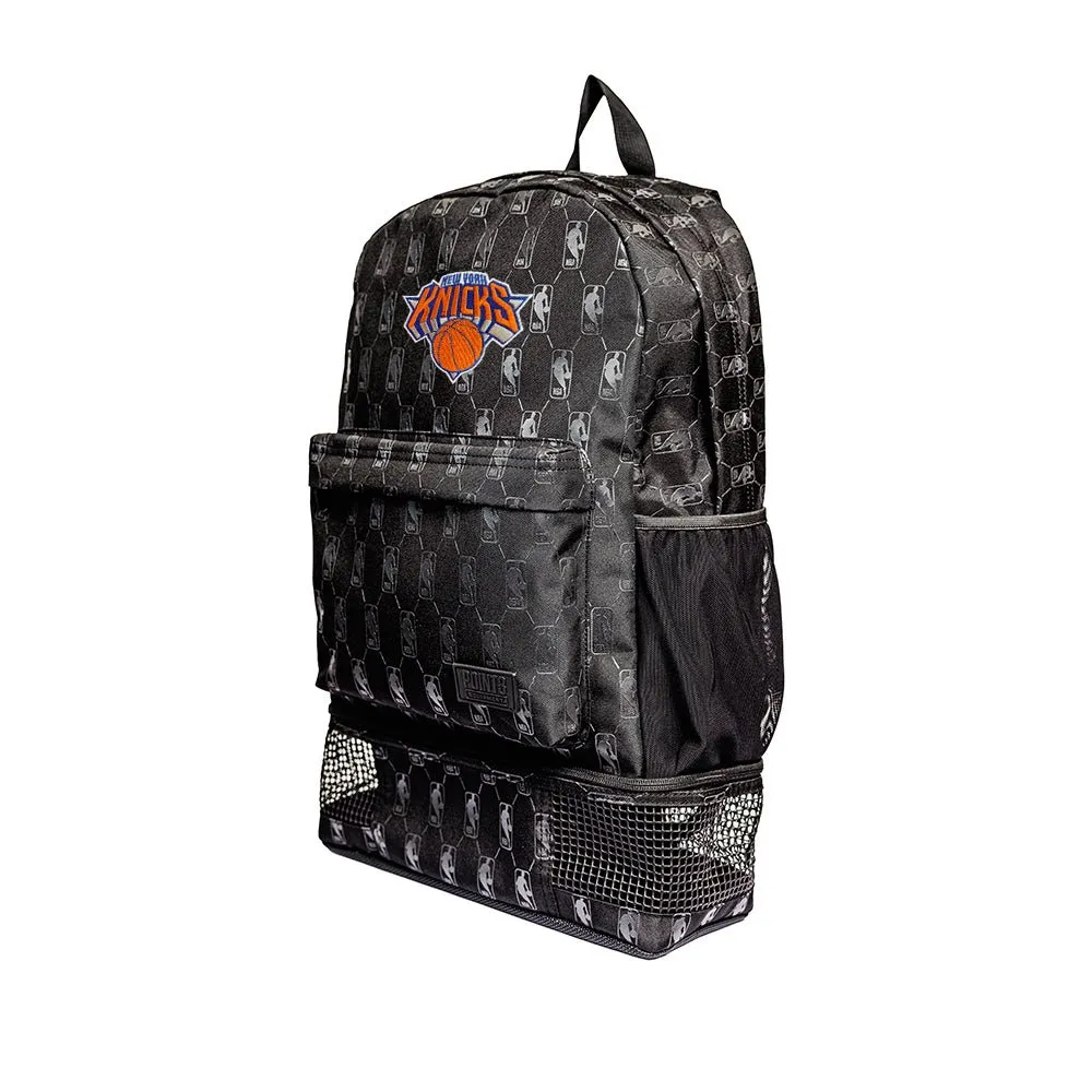 NEW YORK KNICKS - NBA SCHOOL LOCKER BACKPACK