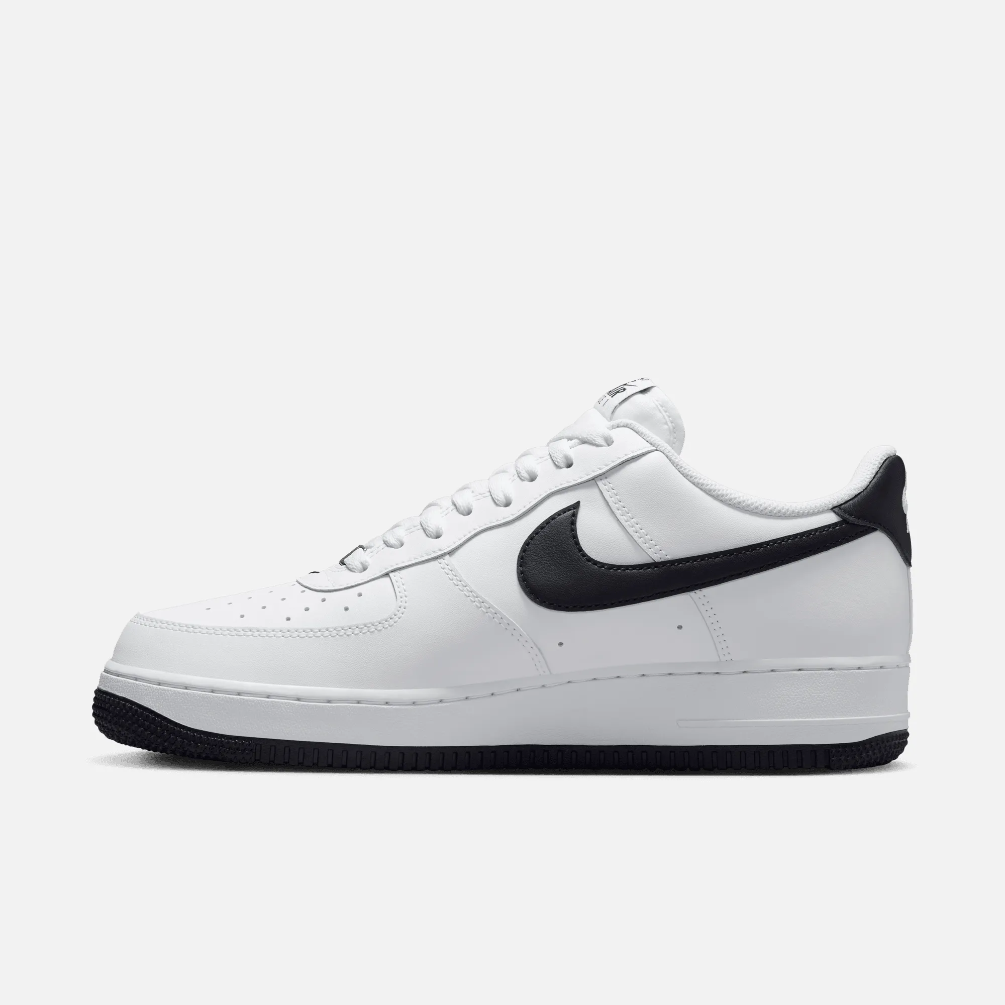 Nike Air Force 1 Low '07 White Black