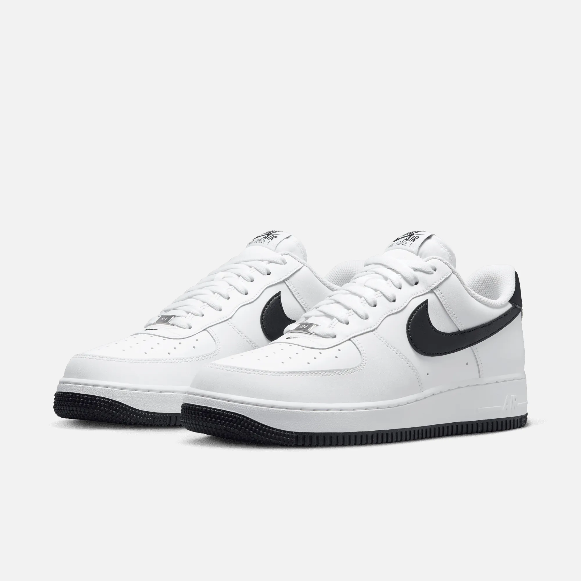 Nike Air Force 1 Low '07 White Black