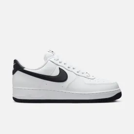 Nike Air Force 1 Low '07 White Black