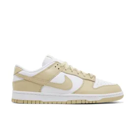 Nike Dunk Low Retro Team Gold