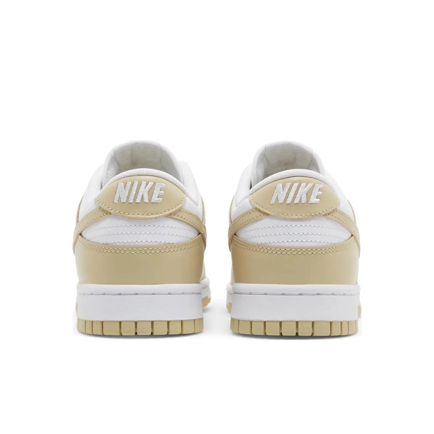 Nike Dunk Low Retro Team Gold