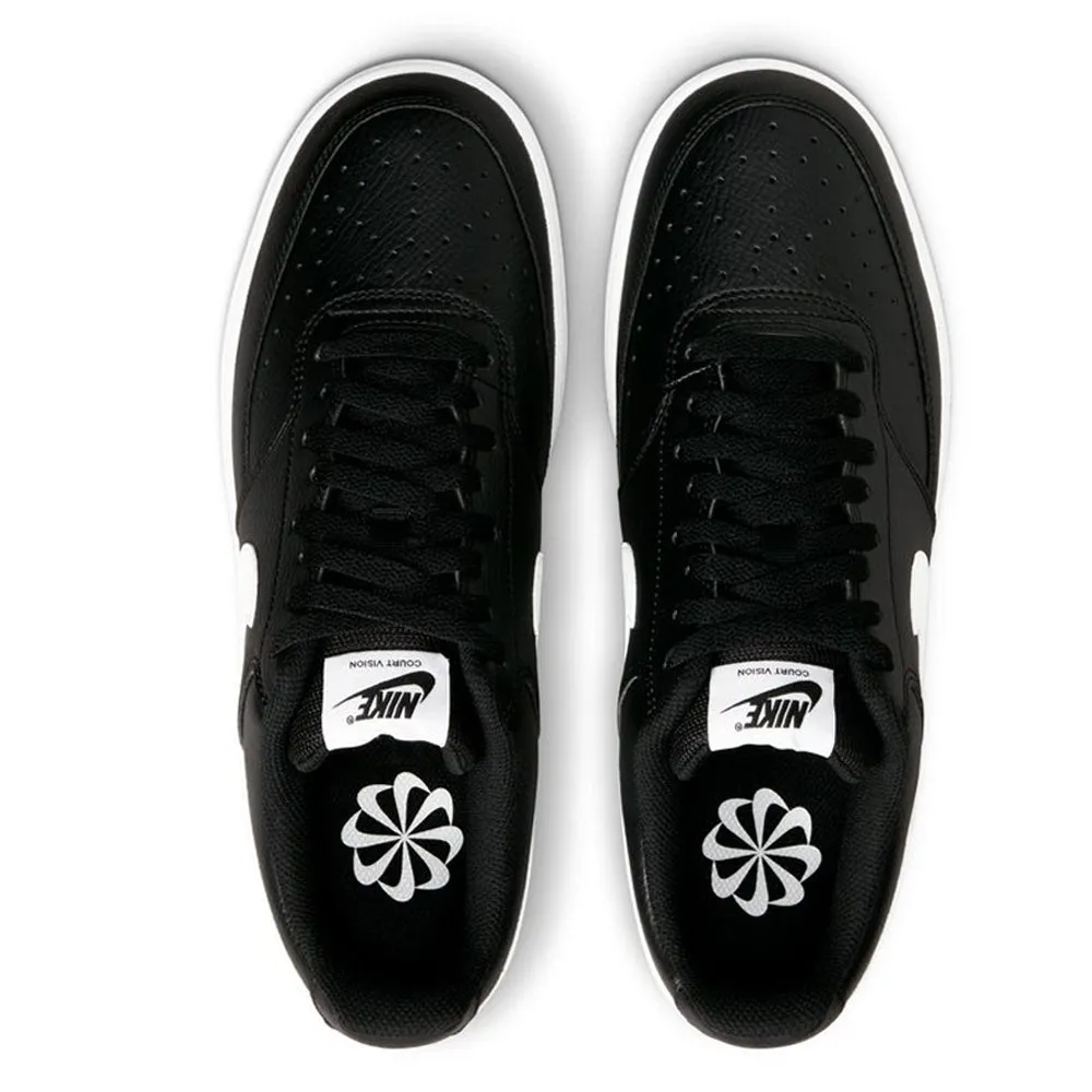 Nike Men's Court Vision Low Next Nature Shoes