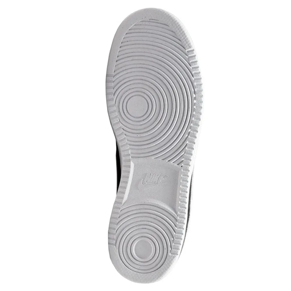 Nike Men's Court Vision Low Next Nature Shoes