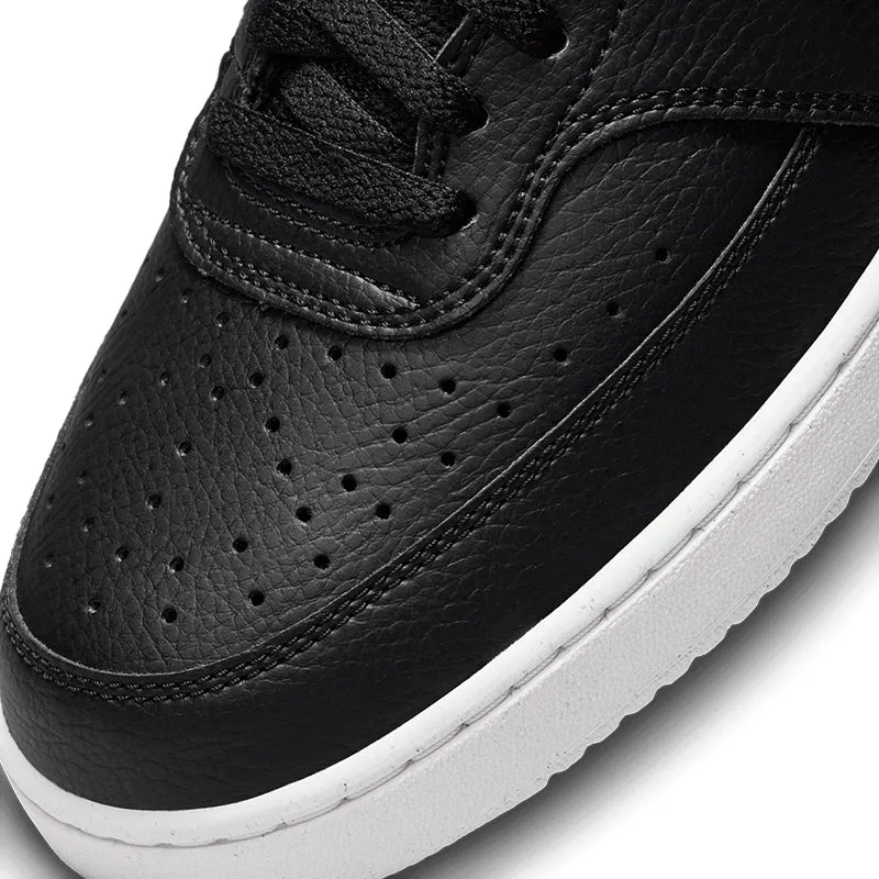 Nike Men's Court Vision Low Next Nature