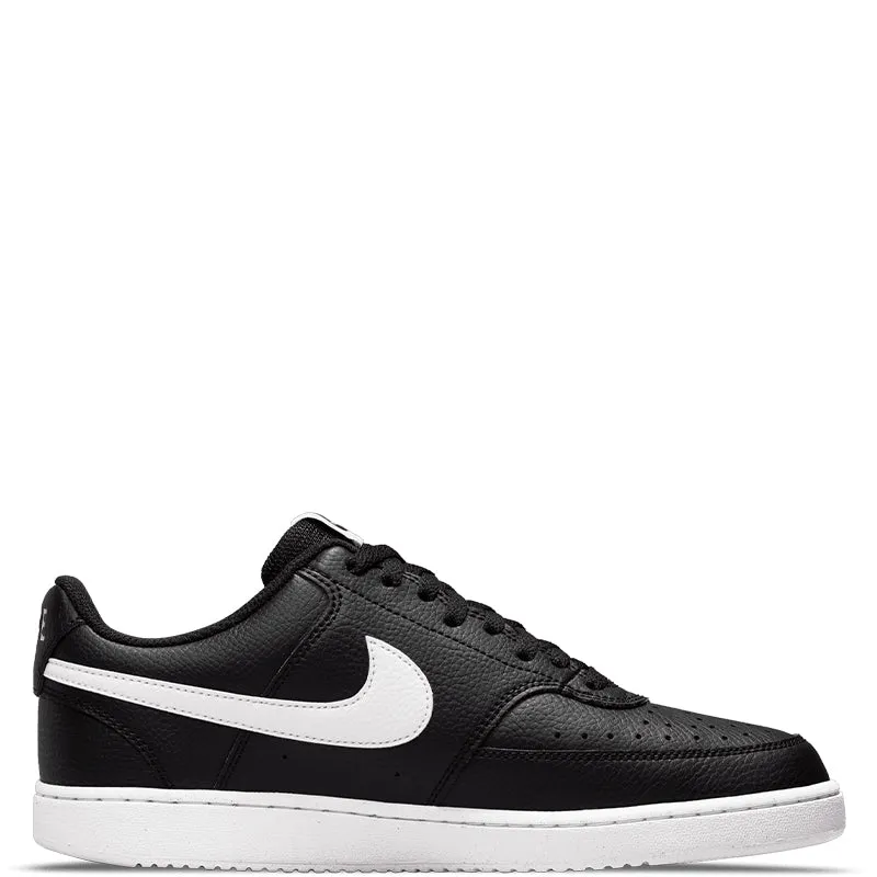 Nike Men's Court Vision Low Next Nature