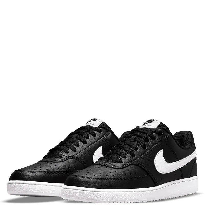 Nike Men's Court Vision Low Next Nature