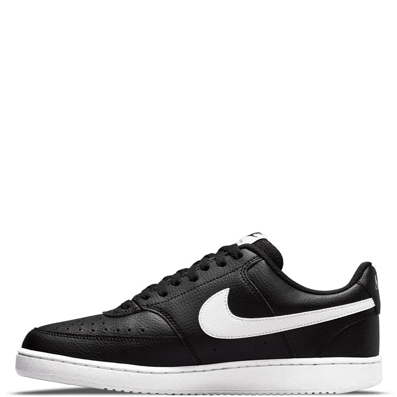 Nike Men's Court Vision Low Next Nature