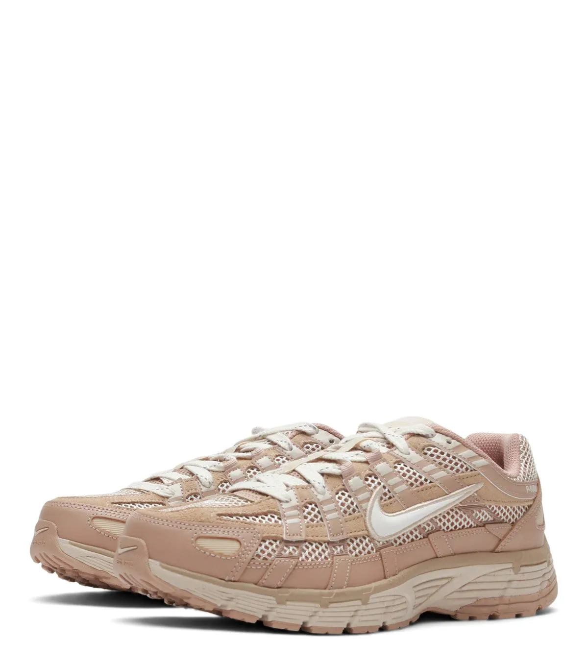 Nike P-6000 Premium Tan