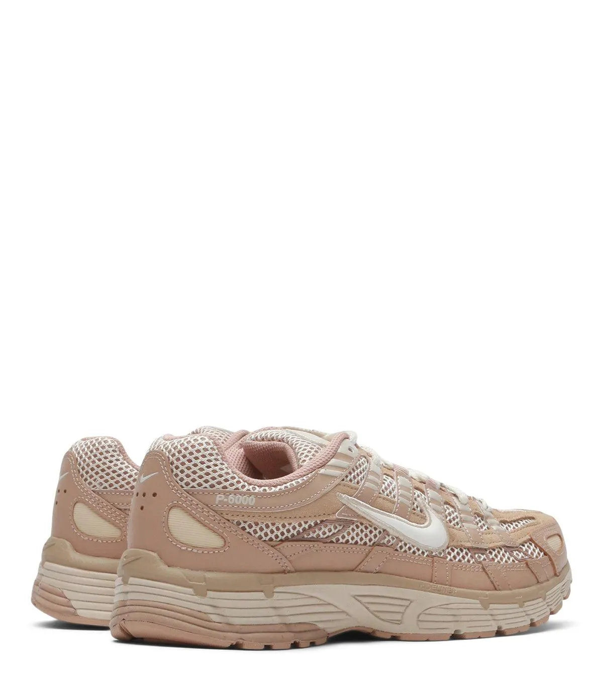 Nike P-6000 Premium Tan