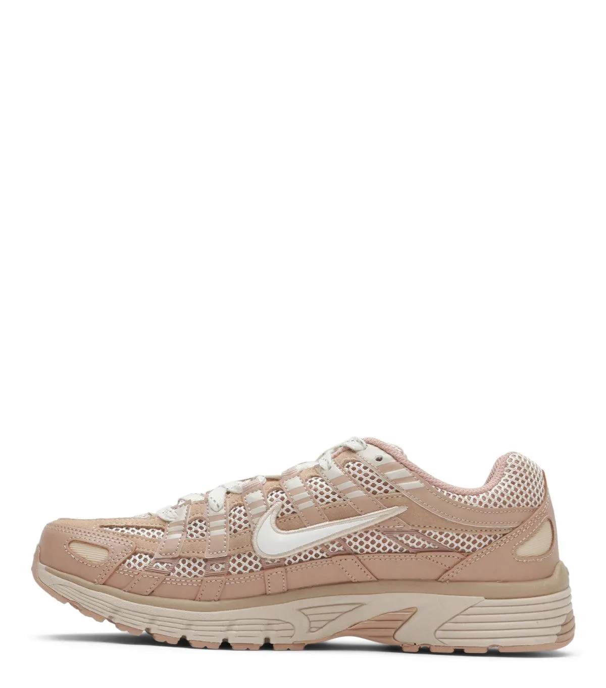 Nike P-6000 Premium Tan