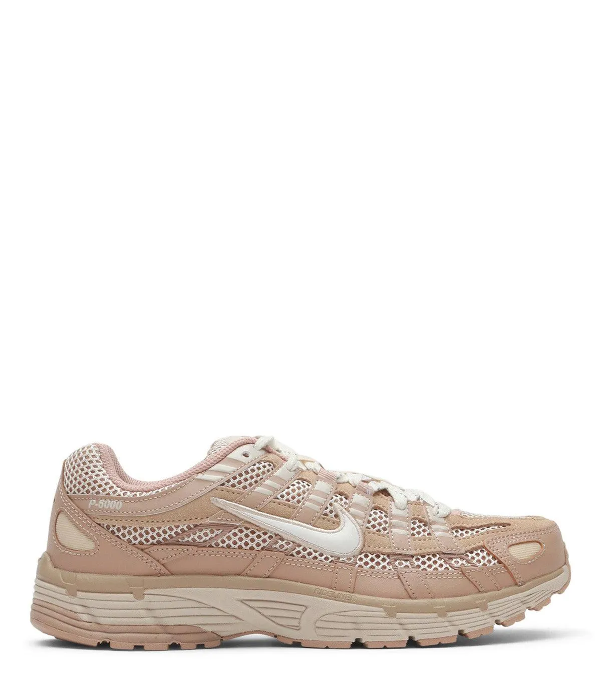 Nike P-6000 Premium Tan