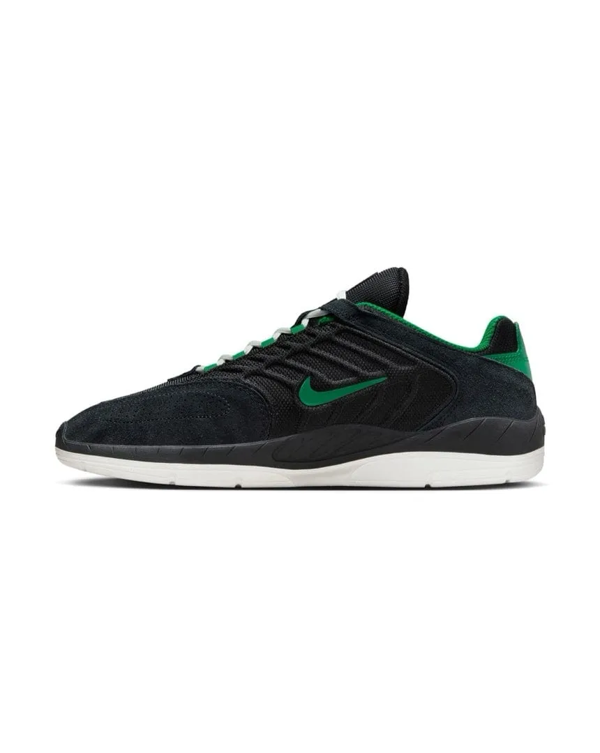 Nike SB Vertebrae - Black / Malachite