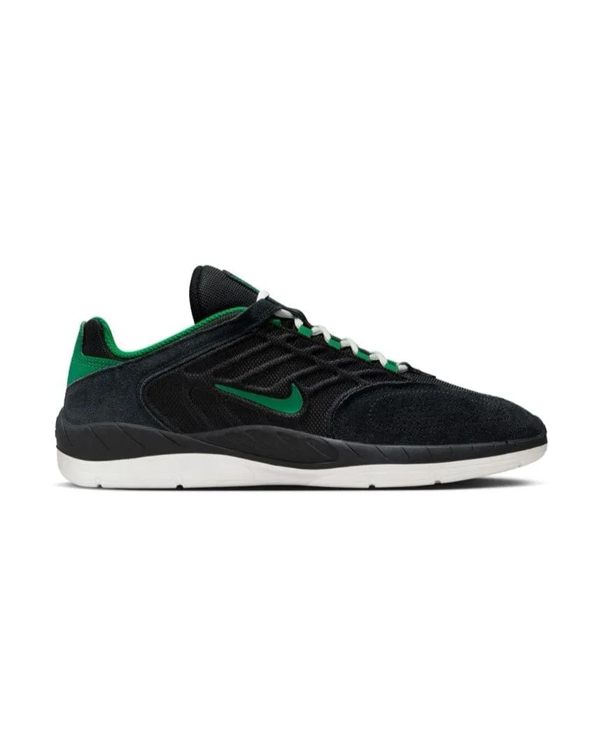 Nike SB Vertebrae - Black / Malachite