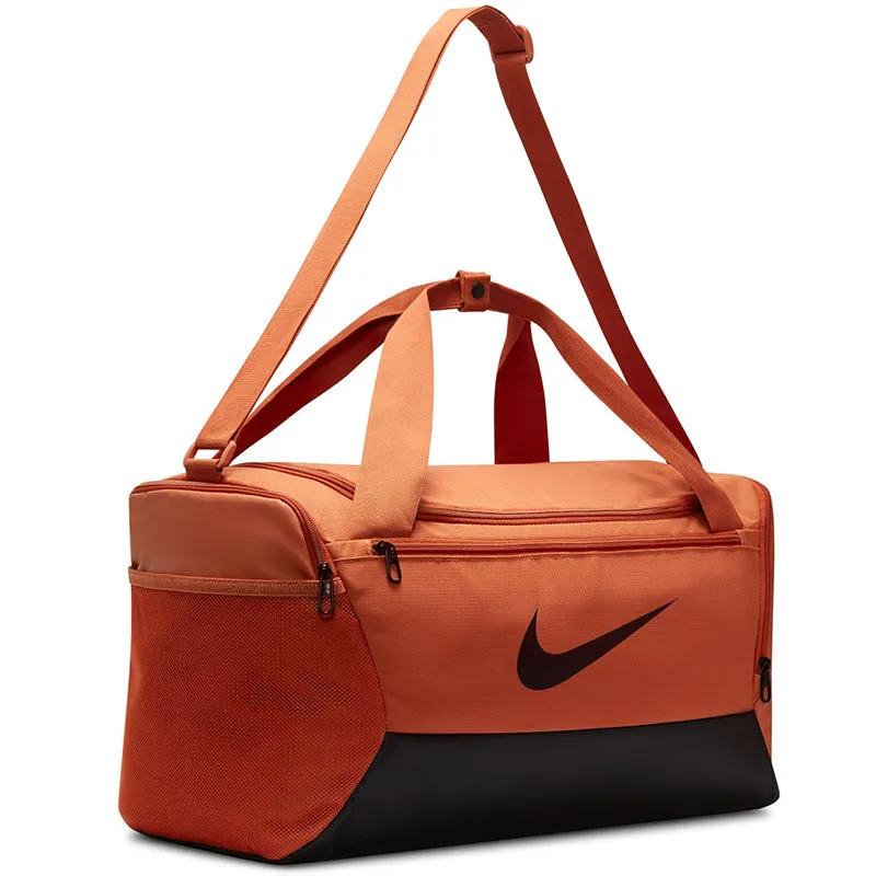 Nike Unisex Brasilia Training Duffel Bag (Small, 41L)